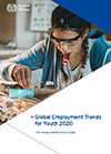 Novedades Bibliográficas sobre juventud y adolescencia mayo 2020 - Global Employment Trends for Youth
