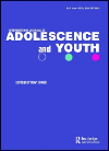 Novedad bibliográfica investigación sobre juventud, adolescencia, jóvenes Junio 2020 - RevistaJournal Adolescence and Youth