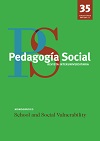 Novedad bibliográfica investigación sobre juventud, adolescencia, jóvenes Enero 2021 – Revista Pedagogial social 35