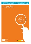 Novedades bibliográficas juventud - septiembre 2021 - Pilar Nicolás R - CJE Observatorio emancipación 2º Trimestre 2020