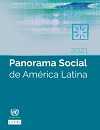 Novedades bibliográficas juventud -enero 2022 - Pilar Nicolás R - Panorama social de América Latina