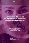 Novedades bibliográficas juventud - marzo 2022 - Pilar Nicolás R - Dikynson violencia género