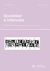 Novedades bibliográficas juventud - marzo 2022 - Pilar Nicolás R - Sociedad e Infancias